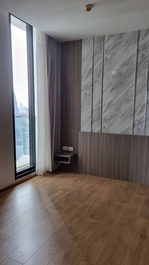 รูป SL111/ให้เช่าคอนโดหรู Noble Ploenchit ทำเลใจกลางเมืองบนถนนเพลินจิต เชื่อมต่อ BTS - รูปที่ 6/9