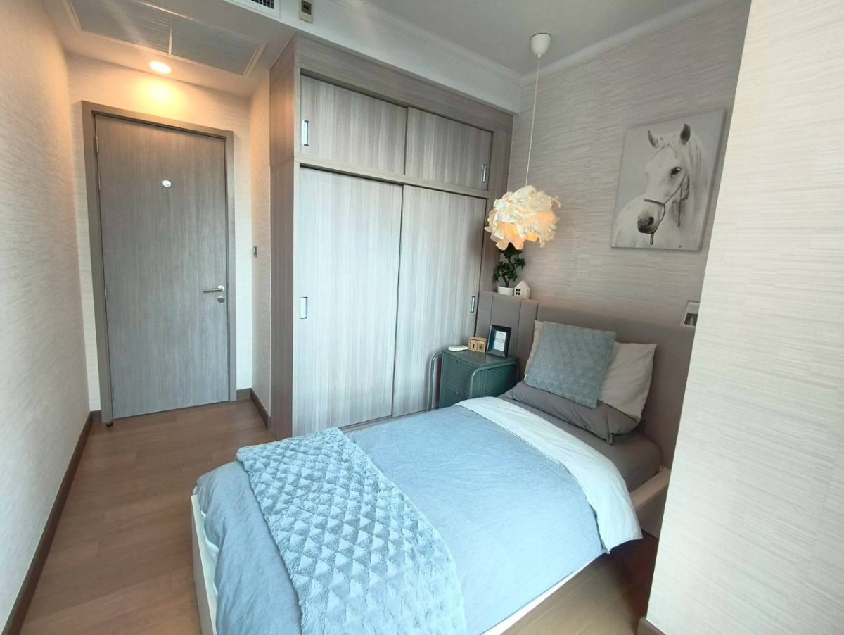 รูป PFD-07913 ให้เช่า Supalai Oriental Sukhumvit 39 ใกล้ BTS พร้อมพงษ์ 2 นอน 72.5 ตรม. ตึก C ห้องมุม - รูปที่ 21/33