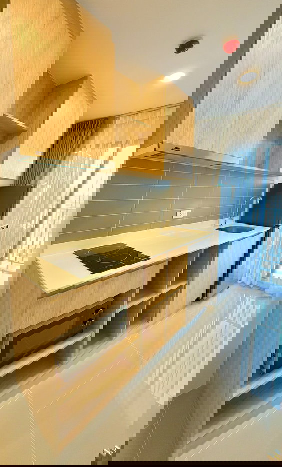 picture Room For Rent : Chewathai Pinklao - 9/12