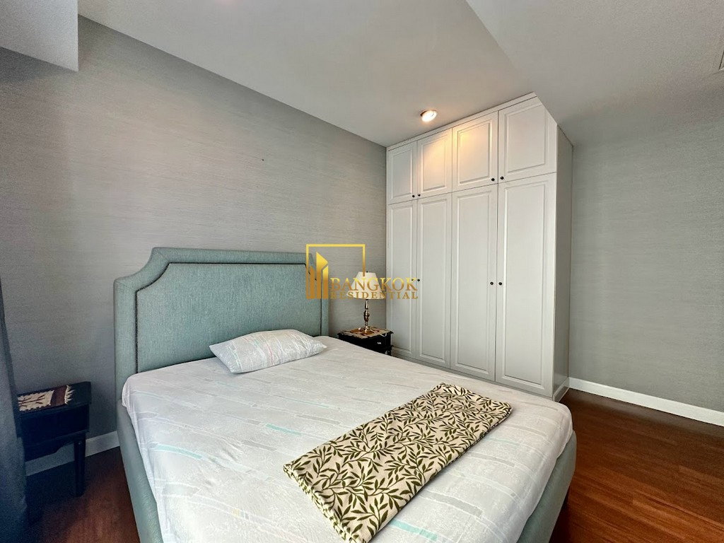 รูป Baan Nunthasiri | Beautiful 3 Bedroom Condo in Sathorn Area - BR14809CD - รูปที่ 18/39