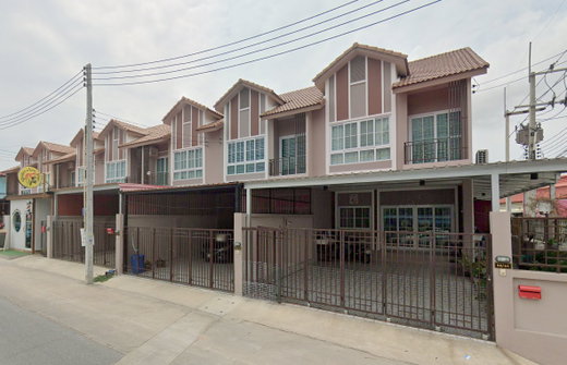 รูป Zensiri city @Nern Plubwan - รูปที่ 2/3