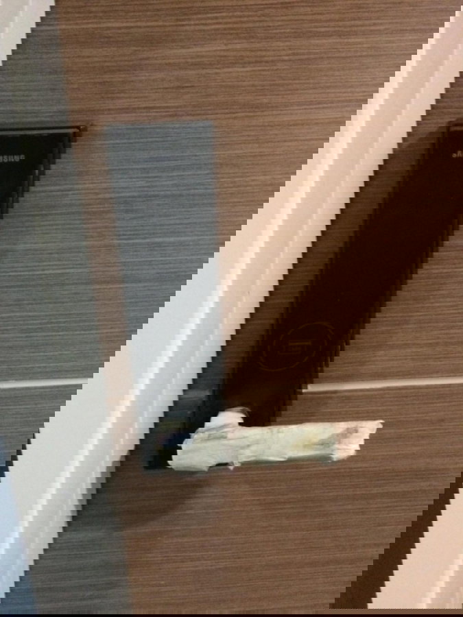 รูป 🏢 ให้เช่าคอนโด : B Campus (บี แคมปัส) รหัสทรัพย์ | 📌LNP-C3712 - รูปที่ 5/8