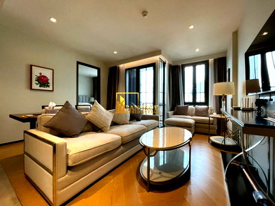 Condos for rent : The Reserve Sukhumvit 61 | Gorgeous 1 Bedroom Condo - BR61211CD