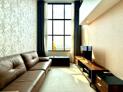 Condos for rent : Knightsbridge Prime | Modern 1 Bedroom Duplex Condo - BR16120CD