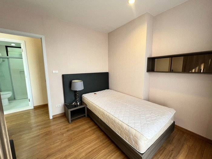 รูป 💥💥ให้เช่า Condo The Tree Interchange 2นอน2น้ำ 58 ตรม.ชั้น 27 ตึก B ห้องมุม แต่งครบ สนใจ Line ID: @atfirm💥💥 - รูปที่ 20/31