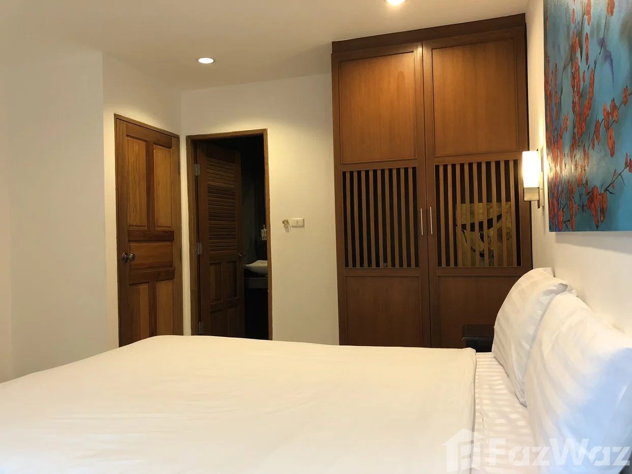 รูป ทาวน์เฮ้าส์ให้เช่า 3 ห้องนอน ในโครงการ ซันไรส์ 1727570 - รูปที่ 18/22