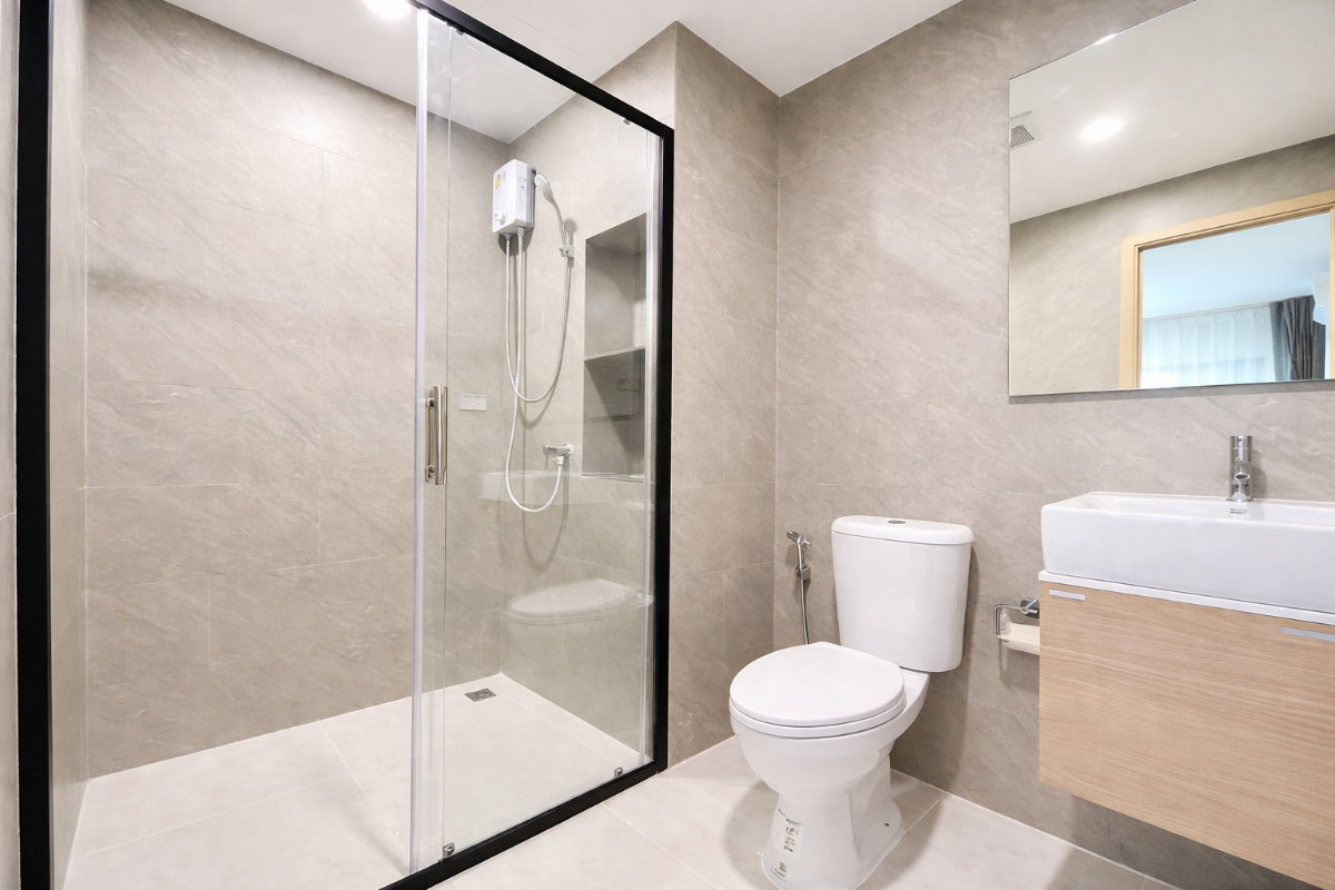 รูป ☁️🌈ให้เช่าคาพิเศษ✅ The LIVIN เพชรเกษม🏙️ วิวดีมาก 📲ติดต่อโทร/ไลน์ 099-289-1569 - รูปที่ 10/11