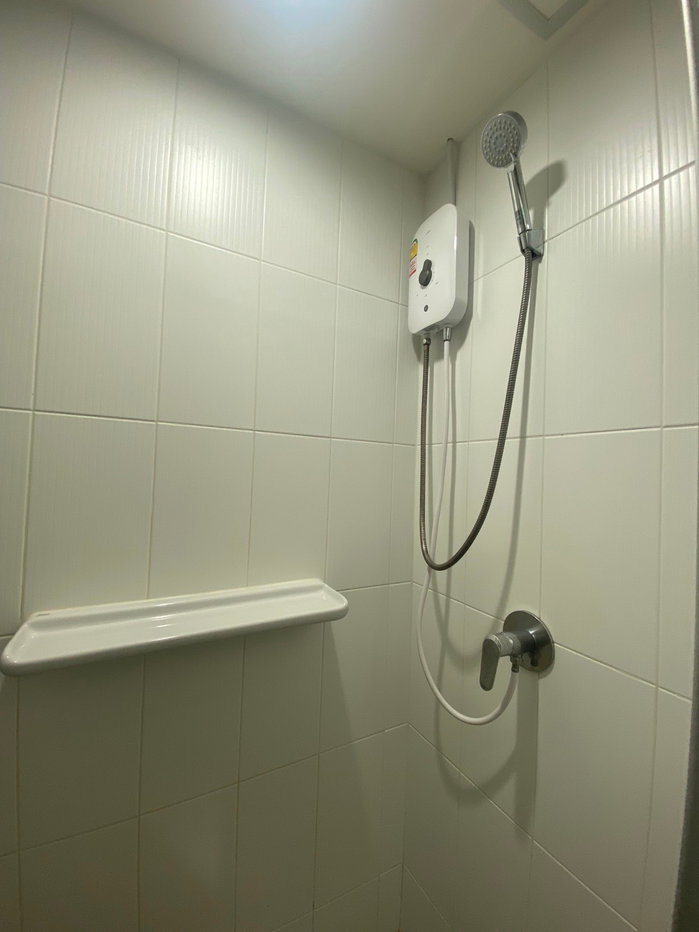 รูป ให้เช่า ✨ U Delight Residence Riverfront Rama 3 ✨ เฟอร์นิเจอร์ และ เครื่องใช้ไฟฟ้าครบ วิวแม่น้ำ ใกล้ BRT - รูปที่ 9/10