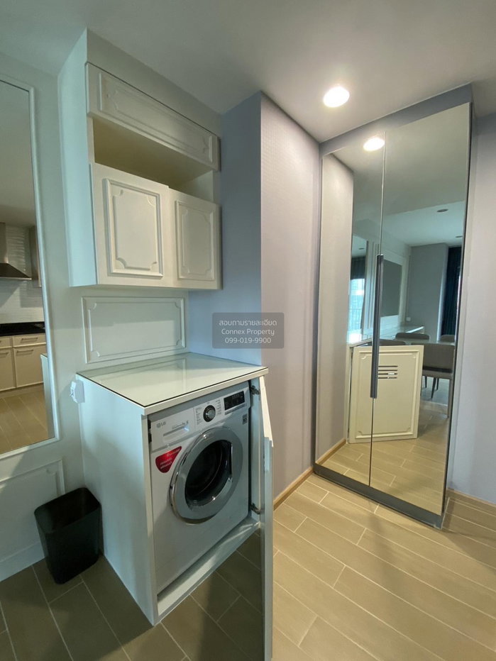 รูป เช่า คอนโด แต่งสวย Noble Remix Sukhumvit 36 BTS-ทองหล่อ สุขุมวิท คลองตัน วัฒนา กรุงเทพ CX-00705 ✅ ทักไลน์ @connexproperty ตอบทันที ทีมงานมืออาชีพ ✅ - รูปที่ 2/11