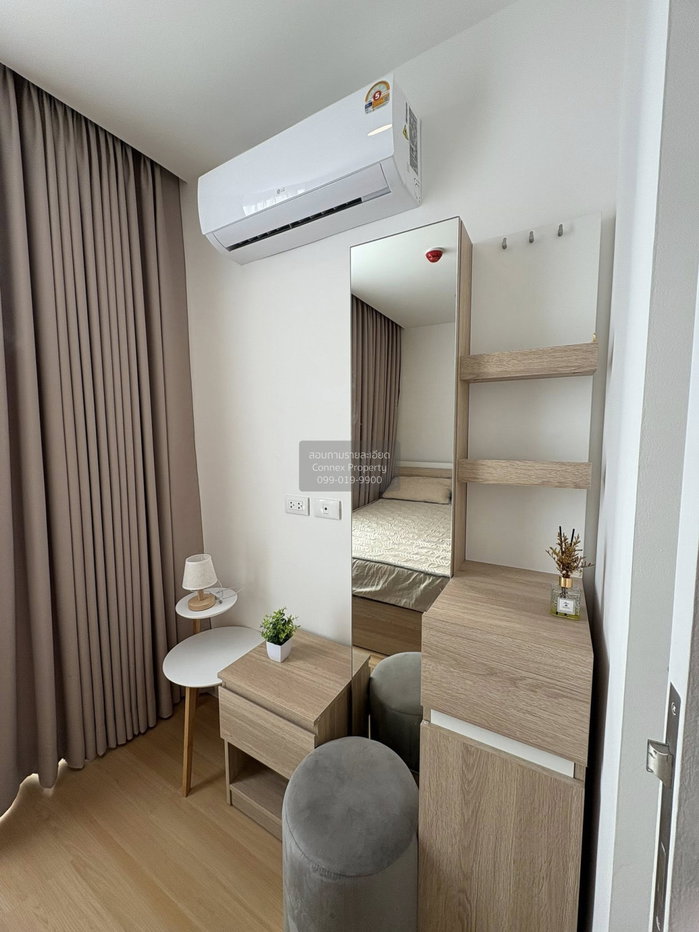 รูป 🔥🔥🔥 เช่าคอนโด ซีรอคโค บางนา 36 MRT-ศรีเอี่ยม (สายสีเหลือง) บางนาใต้ เขต บางนา กรุงเทพ CX-148478 ✅ ทักไลน์ @connexproperty ตอบทันที ทีมงานมืออาชีพ ✅ 🔥🔥🔥 - รูปที่ 4/7