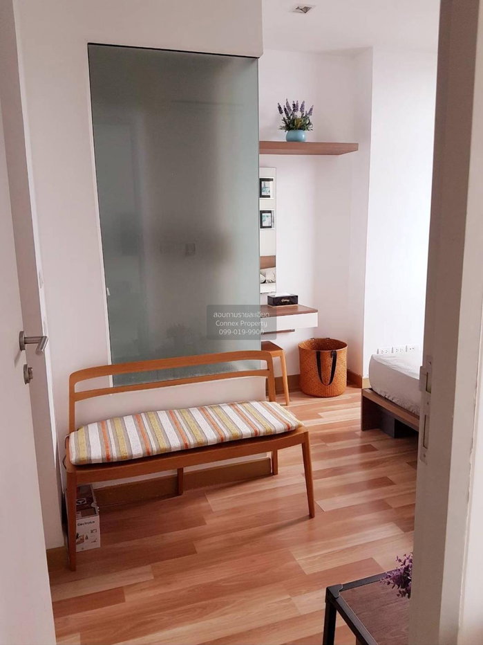 รูป เช่าคอนโด ไอดีโอ เวิร์ฟ สุขุมวิท BTS-อ่อนนุช พระโขนงเหนือ เขต วัฒนา กรุงเทพ CX-12027 ✅ ทักไลน์ @connexproperty ตอบทันที ทีมงานมืออาชีพ ✅ - รูปที่ 9/12