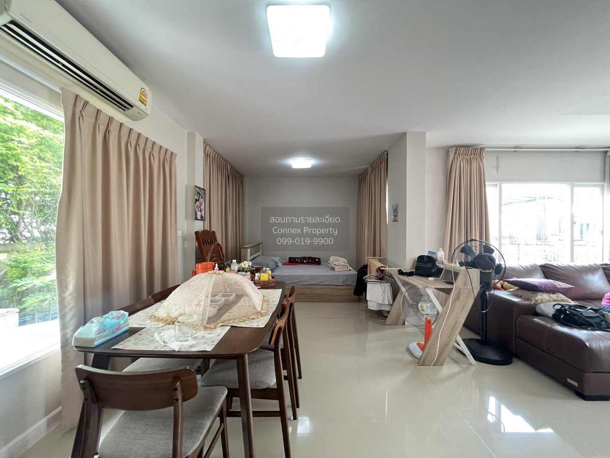 รูป ขายบ้าน เดอะแกรนด์ พระราม 2 พันท้ายนรสิงห์ เมืองสมุทรสาคร สมุทรสาคร CX-148861 ✅ ทักไลน์ @connexproperty ตอบทันที ทีมงานมืออาชีพ ✅ - รูปที่ 5/12