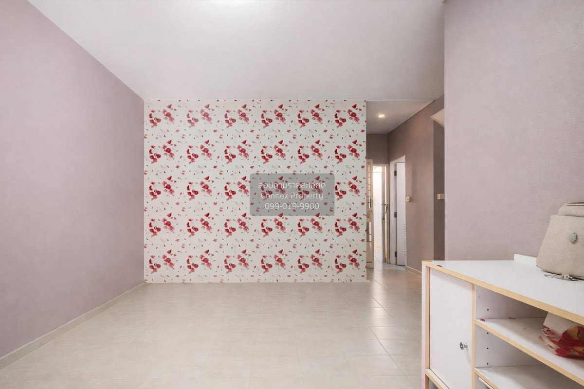 รูป ขายทาวน์เฮ้าส์/ทาวน์โฮม  บ้านพฤกษา 43 คลองถนน - บางใหญ่ MRT-บางไผ่ บางแม่นาง บางใหญ่ นนทบุรี CX-148203 ✅ ทักไลน์ @connexproperty ตอบทันที ทีมงานมืออาชีพ ✅ - รูปที่ 3/11