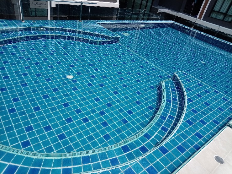 รูป The one plus grand huamark18 huamark road - รูปที่ 10/15