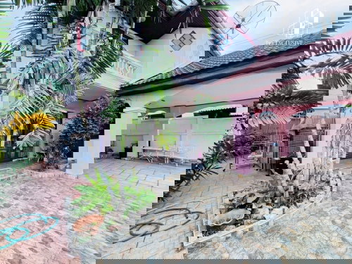 รูป ขายบ้านเดี่ยว ติดถนนบรมราชชนนี 51 ตร.ว. หมู่บ้านพงษ์ศิริชัย 3 เดินทางสะดวกเข้าเมืองง่าย - รูปที่ 4/19