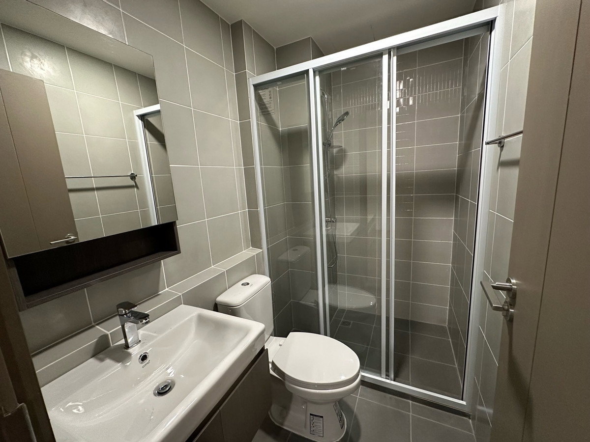 รูป 🏢 ให้เช่าคอนโด : Aspire Pinklao - Arunammarin (แอสปาย ปิ่นเกล้า - อรุณอมรินทร์)   รหัสทรัพย์  | 📌LNP-C4553  - รูปที่ 7/7