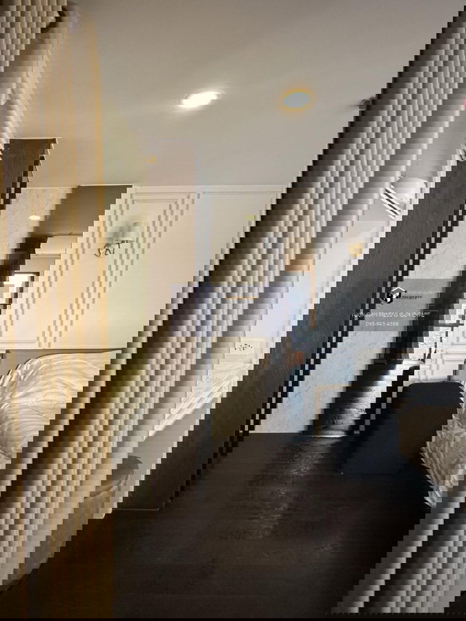 รูป PARK ORIGIN THONGLOR | High floor Nice room 🚝ใกล้ BTS Thonglor |#2026031014148#FC - รูปที่ 13/17