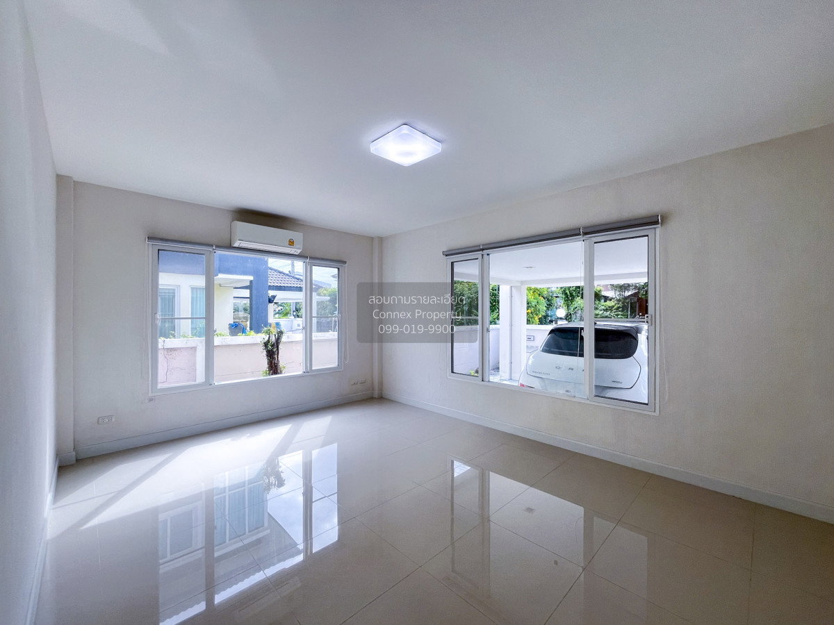 รูป ขายบ้าน เดอะแกรนด์ พระราม 2 พันท้ายนรสิงห์ เมืองสมุทรสาคร สมุทรสาคร CX-148850 ✅ ทักไลน์ @connexproperty ตอบทันที ทีมงานมืออาชีพ ✅ - รูปที่ 8/12