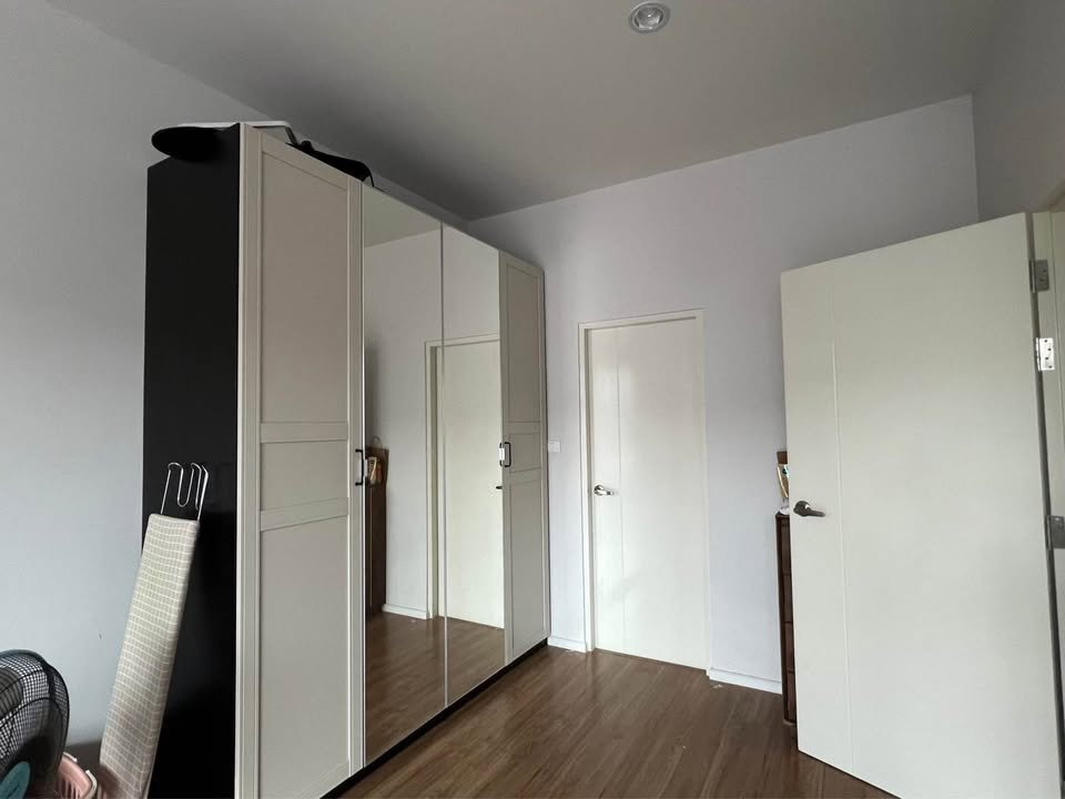 picture For rent Baan Klang Muang Ratchaphruek contact LINE OA : @313fajed - 5/14