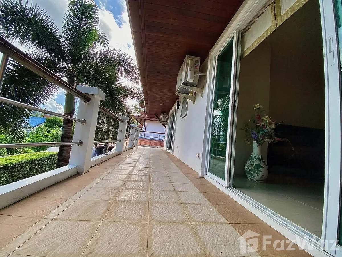 รูป ขาย วิลล่า 3 ห้องนอน ในโครงการ สามัคคี วิลเลจ 6109629 - รูปที่ 5/19
