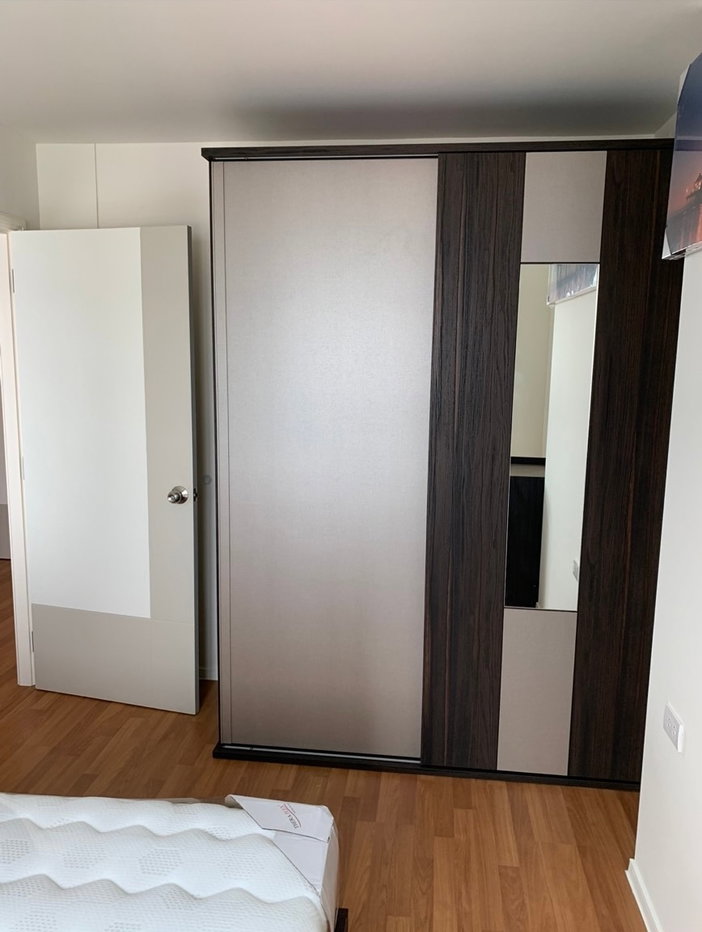 รูป ขายด่วน 💥The Selected Kaset-Ngamwongwan ขนาด 28.19 ตร.ม. 1 bed 1 bath 3,390,000 บาท  - รูปที่ 7/8