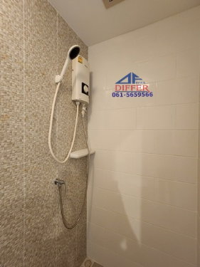 รูป Dfsb109 ขาย พลัม คอนโด เซ็นทรัล สเตชั่น เฟส 2 ชั้น 16 ติดเซ็นทรัลเวสต์เกต - รูปที่ 20/21