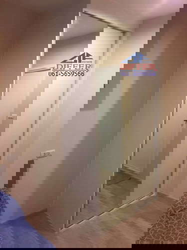 รูป Dfsb0141 ขาย พลัม คอนโด เซ็นทรัล สเตชั่น เฟส 2 ชั้น 16 พร้อมอยู่ ติดเซ็นทรัลเวสต์เกต - รูปที่ 7/9