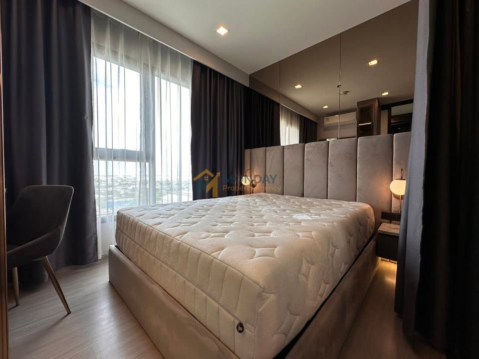 รูป 🔥 หลุดจอง! ราคานี้หาไม่ได้ง่าย ๆ ไลฟ์ สุขุมวิท 62 🔥MD-26028582 - รูปที่ 2/5