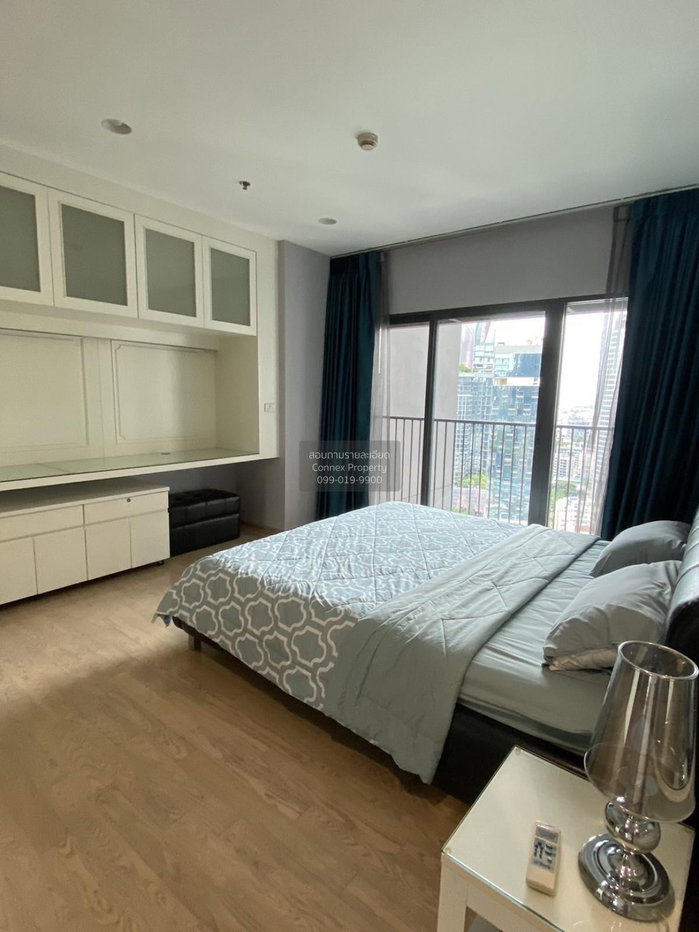 รูป เช่า คอนโด แต่งสวย Noble Remix Sukhumvit 36 BTS-ทองหล่อ สุขุมวิท คลองตัน วัฒนา กรุงเทพ CX-00705 ✅ ทักไลน์ @connexproperty ตอบทันที ทีมงานมืออาชีพ ✅ - รูปที่ 6/11