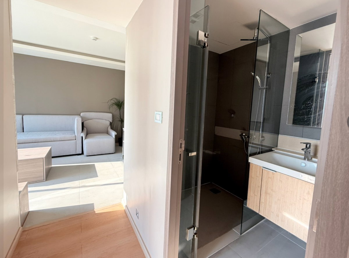 picture Urbitia Thonglor. 2bed 65sq.m. Line id: @pfagent - 4/8