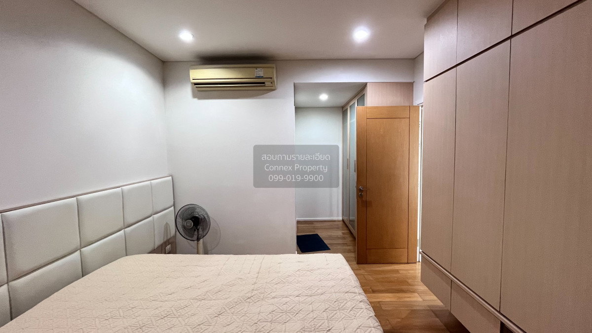 รูป เช่าคอนโด  วินด์ สุขุมวิท 23 MRT-สุขุมวิท คลองเตยเหนือ เขต วัฒนา กรุงเทพ CX-144463 ✅ ทักไลน์ @connexproperty ตอบทันที ทีมงานมืออาชีพ ✅ - รูปที่ 5/8