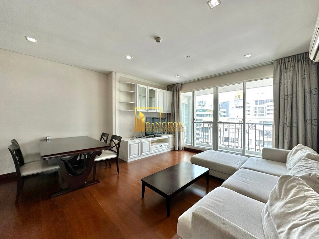 รูป Ivy Thonglor | Modern 2 Bedroom Property For Rent in Thonglor - BR15383CD - รูปที่ 4/30