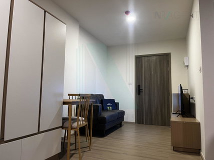รูปภาพ 📌 For Rent Condo THE ORIGIN SUKHUMVIT - PRAKSA Building 1, Floor 10,Studio, Room size 25 sqm