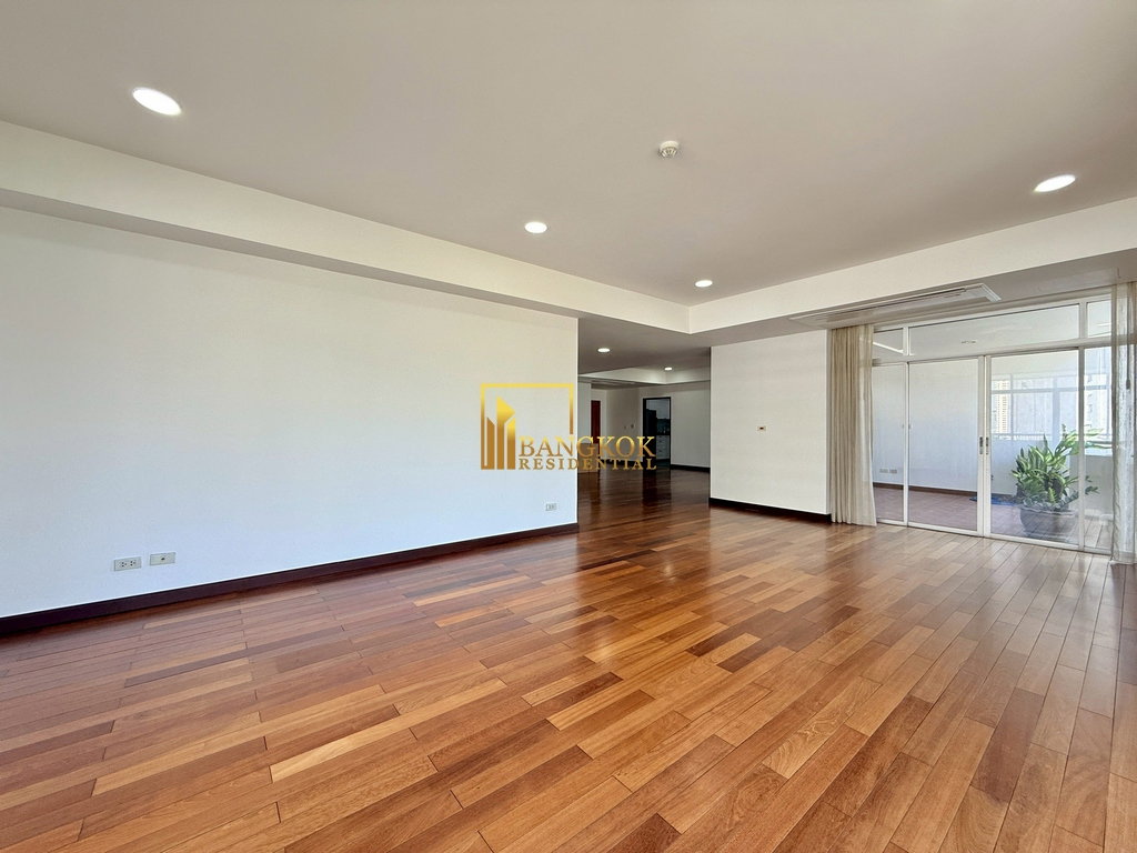 รูป La Cascade | Spacious 3 Bedroom Condo in Ekkamai Area - BR60792CD - รูปที่ 12/44