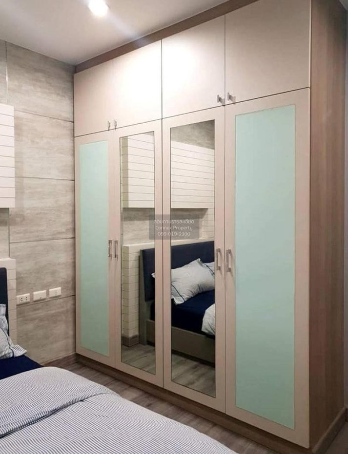 รูป เช่าคอนโด  เดอะ มาสเตอร์ เซ็นเธรี่ยม อโศก - สุขุมวิท MRT-สุขุมวิท คลองเตยเหนือ เขต วัฒนา กรุงเทพ CX-55805 ✅ ทักไลน์ @connexproperty ตอบทันที ทีมงานมืออาชีพ ✅ - รูปที่ 9/10