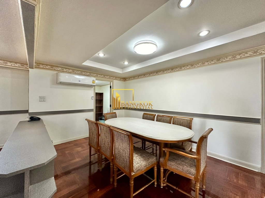 รูป Expansive 3 Bedroom Penthouse Apartment With Private Pool - BR20757AP - รูปที่ 9/45