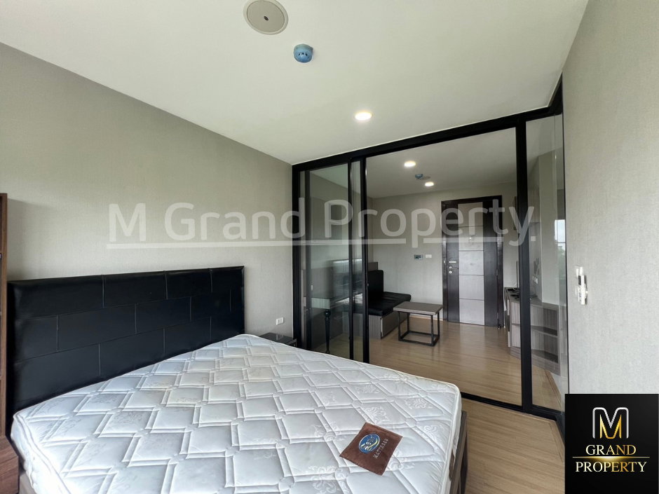 รูป ให้เช่าคอนโดเวียร์7 เอแบคบางนา - รูปที่ 2/8