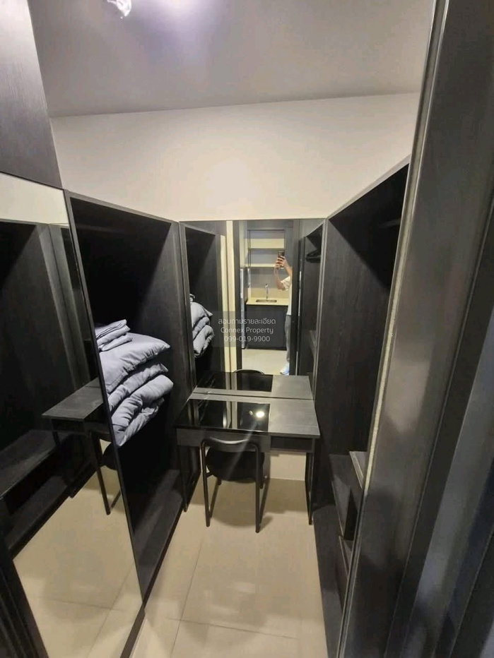 รูป 🔥🔥🔥 เช่าคอนโด  เอ็กซ์ที ห้วยขวาง MRT-ห้วยขวาง ห้วยขวาง เขต ห้วยขวาง กรุงเทพ CX-148177 ✅ ทักไลน์ @connexproperty ตอบทันที ทีมงานมืออาชีพ ✅ 🔥🔥🔥 - รูปที่ 3/5