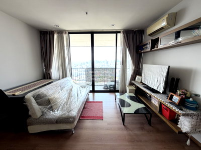 Condos for sale : 🔥🔥🔥 For Sale Condo , The Issara Ladprao , corner unit , MRT-Lat Phrao , Chomphon , Chatuchak , Bangkok , CX-134570 ✅ Live chat with us ADD LINE @connexproperty ✅ 🔥🔥🔥