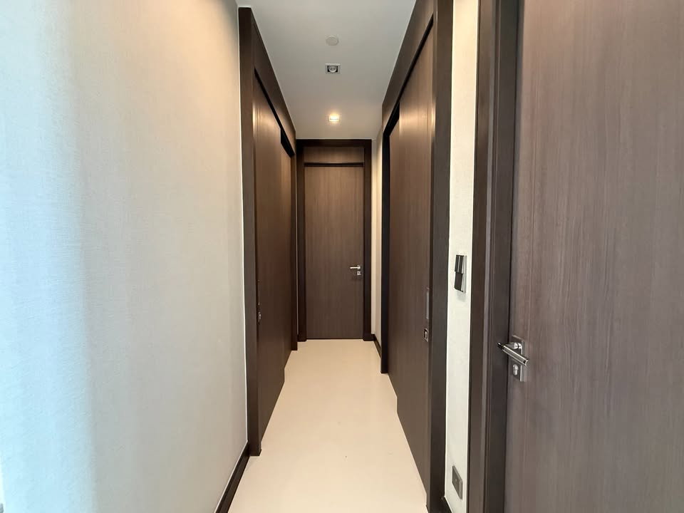 รูป Condo For Rent Q1 Nana Station 2 ห้องนอน เฟอร์นิเจอร์พร้อม เครื่องใช้ไฟฟ้าพร้อม เข้าอยู่ คอนโด มีทางเชื่อม BTS Nana - - รูปที่ 13/16