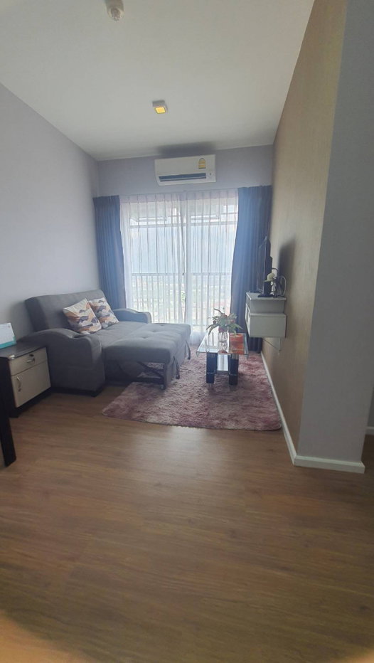 รูป 👑 For rent 🌉 Notting Hill Sukhumvit - Praksa (นอตติ้งฮิลล์ สุขุมวิท - แพรกษา) 🌉JA-1272 - รูปที่ 8/10