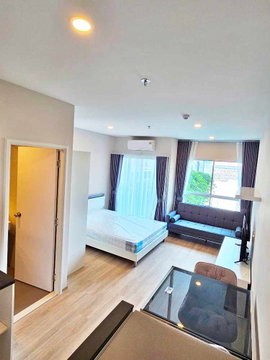 🔴รวมคอนโดนนนทบุรีให้เช่า🔴⚠️🛋️🛌💥ลุมพินี เพลส แจ้งวัฒนะ - ปากเกร็ด สเตชั่น