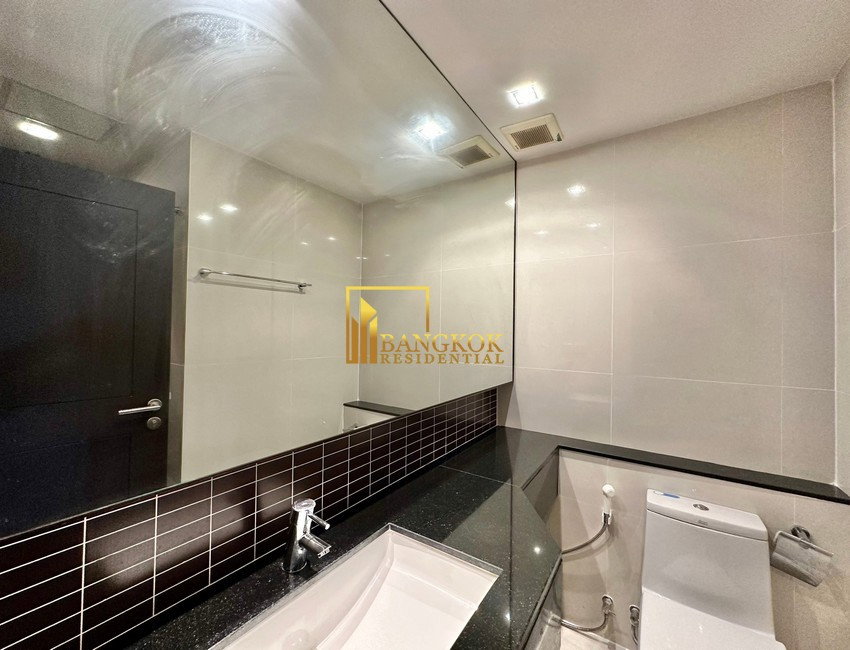 picture Sathorn Gardens | Beautiful 3 Bedroom Luxury Condo in Sathorn - BR6931CD - 30/46