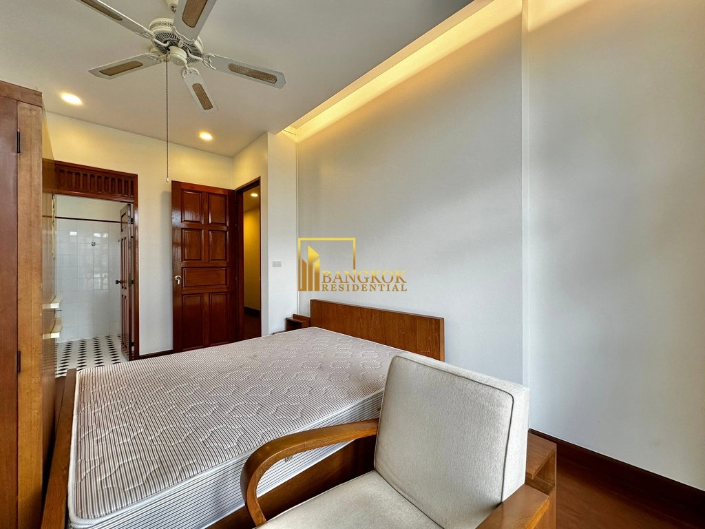 รูป Spacious 3 Bedroom Townhouse in Thonglor Area - BR28044SH - รูปที่ 21/40