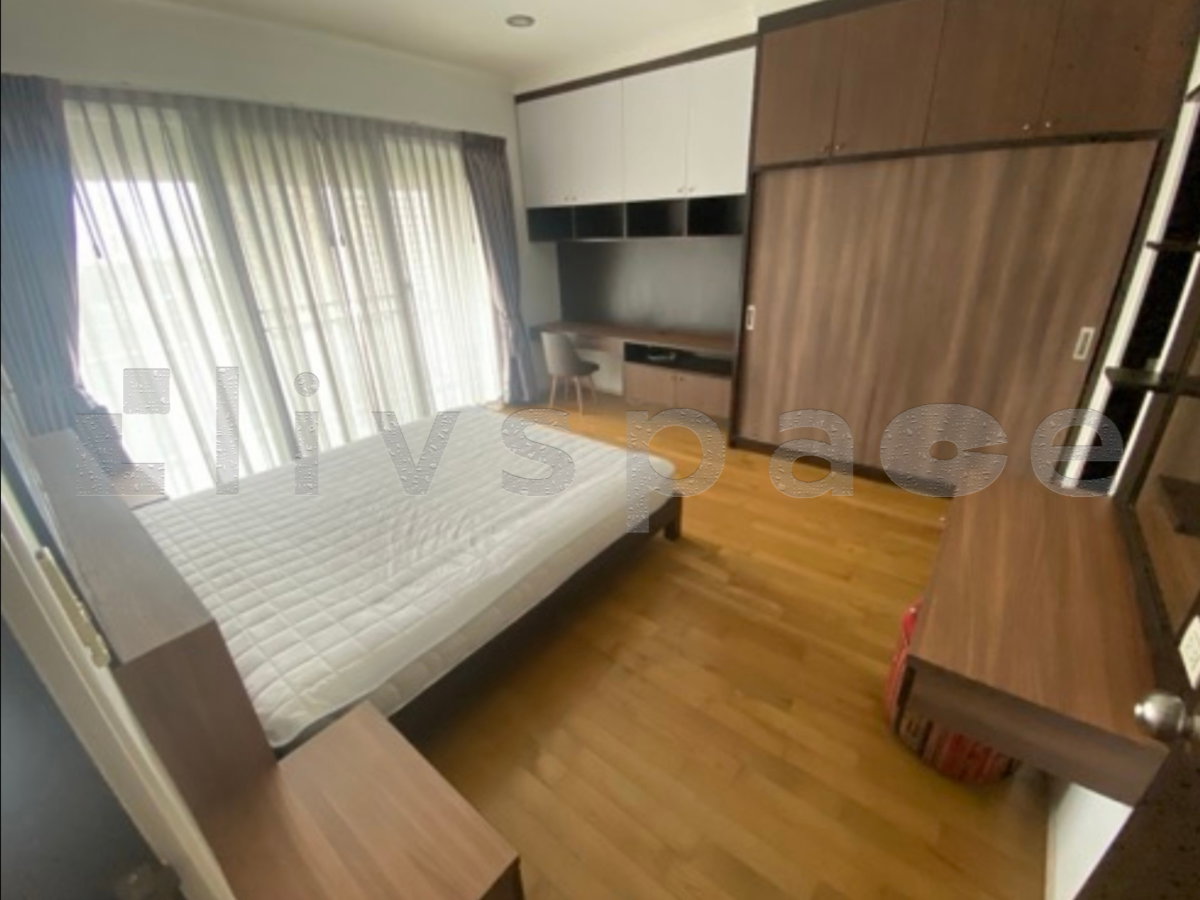 รูป ▚ LH159ツ ให้เช่า: The Madison 3BR 150ตรม. 85K🏙️🐾 คอนโดหรูเลี้ยงสัตว์ได้! ราคาดีที่สุดในตลาด เฟอร์ครบ ใจกลางสุขุมวิท - รูปที่ 8/11