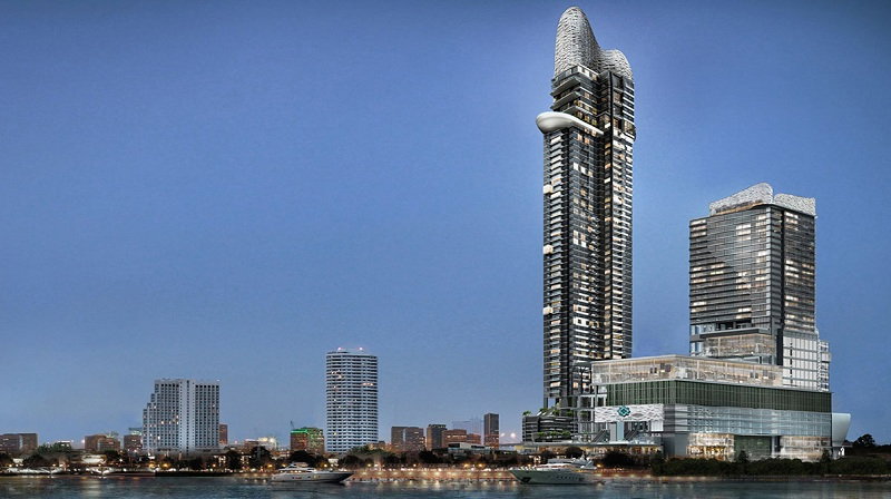 รูป 📌📌 Urgent sale!!! Canapaya Residences 2-Bedroom Unit 🔰 Size: 88 sq.m. 🔰 Great Price📌📌 - รูปที่ 11/12