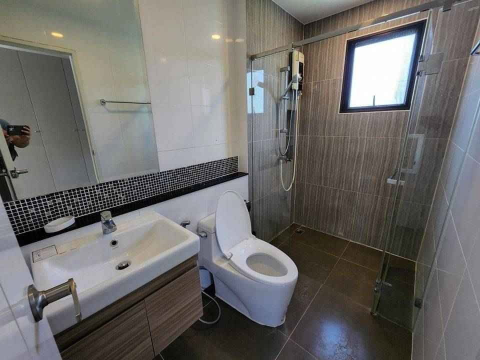 รูป เช่าบ้าน The City Pattanakarn/เดอะ ซิตี้ พัฒนาการ (HR6812008) ID Line : @baan88 - รูปที่ 14/14