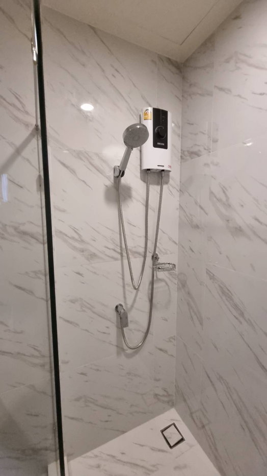 รูป ให้เช่าคอนโด Ideo mobi sukhumvit eastpoint คอนโดแต่งครบพร้อมเข้าอยู่ใกล้รถไฟฟ้าBTSบางนาเพียง250เมตรเท่านั้น!! - รูปที่ 8/10