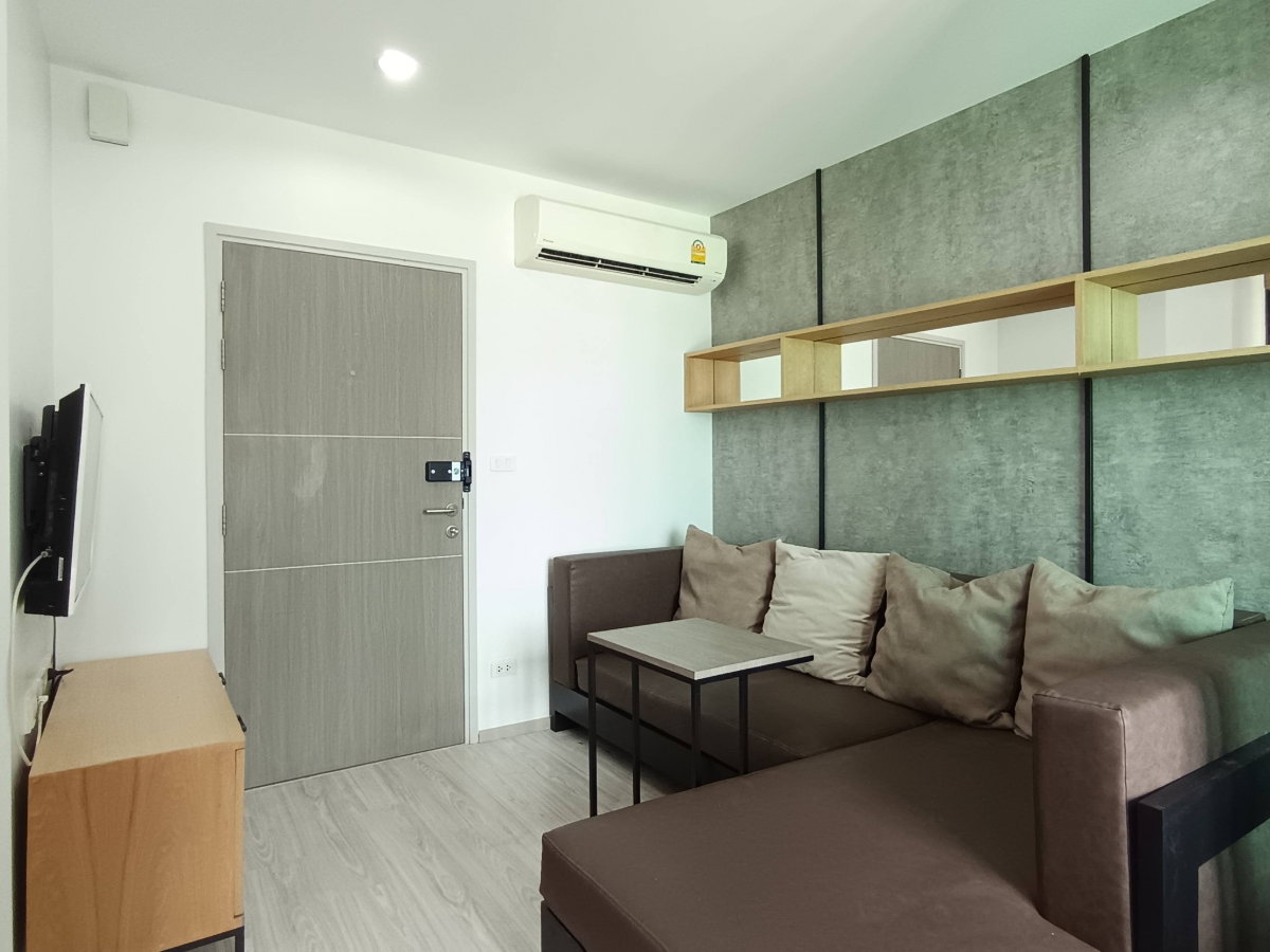 picture Ideo Mobi Bangsue Grand Interchange Condo for rent - 2/15