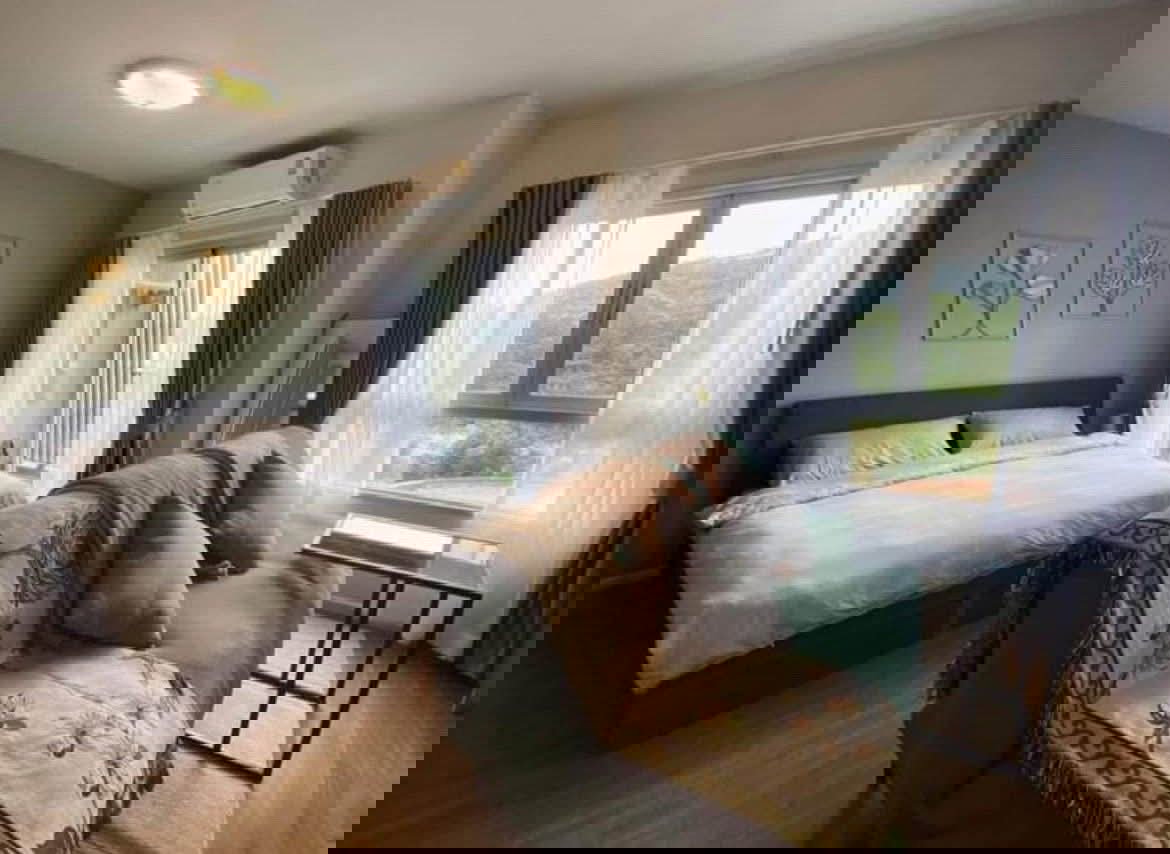 picture Dcondo for rent 7000 bath 1bed - 2/9